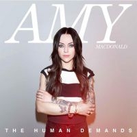 Amy Macdonald - The Human Demands in der Gruppe UNSERE TIPPS / Weihnachtsgeschenktipp CD bei Bengans Skivbutik AB (3868226)