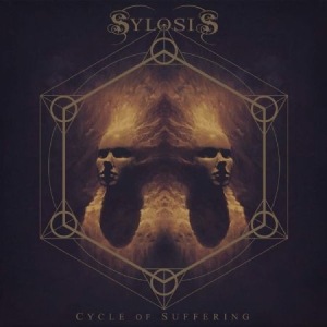 Sylosis - Cycle Of Suffering in der Gruppe UNSERE TIPPS / Weihnachtsgeschenktipp CD bei Bengans Skivbutik AB (3874906)