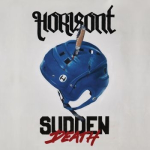 Horisont - Sudden Death in der Gruppe UNSERE TIPPS / Weihnachtsgeschenktipp Vinyl bei Bengans Skivbutik AB (3880848)