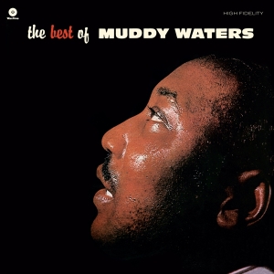 Muddy Waters - Best Of in der Gruppe UNSERE TIPPS / Weihnachtsgeschenktipp Vinyl bei Bengans Skivbutik AB (3889087)