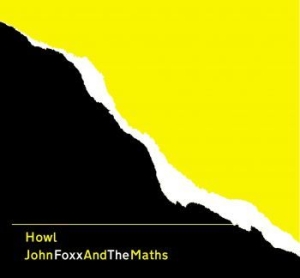 Foxx John & The Maths - Howl (Coloured Vinyl) in der Gruppe VINYL / Pop-Rock bei Bengans Skivbutik AB (3894458)