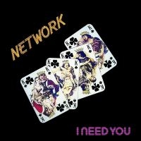 Network - I Need You in der Gruppe CD / RnB-Soul bei Bengans Skivbutik AB (3894527)