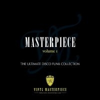 Blandade Artister - Masterpiece: The Ultimate Disco Fun in der Gruppe CD / RnB-Soul bei Bengans Skivbutik AB (3894529)