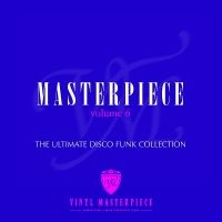 Blandade Artister - Masterpiece: The Ultimate Disco Fun in der Gruppe CD / RnB-Soul bei Bengans Skivbutik AB (3894535)