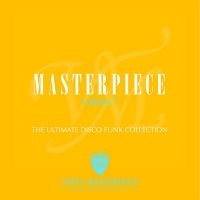 Blandade Artister - Masterpiece: The Ultimate Disco Fun in der Gruppe CD / RnB-Soul bei Bengans Skivbutik AB (3894536)