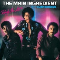 Main Ingredient - Ready For Love in der Gruppe CD / RnB-Soul bei Bengans Skivbutik AB (3894542)