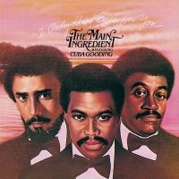 Main Ingredient - I Only Have Eyes For You in der Gruppe CD / RnB-Soul bei Bengans Skivbutik AB (3894543)