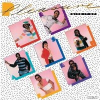 Pleasure - Give It Up in der Gruppe CD / RnB-Soul bei Bengans Skivbutik AB (3894545)