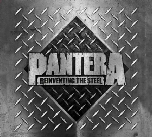 Pantera - Reinventing The Steel (3Cd Sof in der Gruppe UNSERE TIPPS / Weihnachtsgeschenktipp CD bei Bengans Skivbutik AB (3895795)