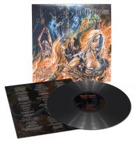 Hellripper - Affair Of The Poisons The (Vinyl) in der Gruppe UNSERE TIPPS / Weihnachtsgeschenktipp Vinyl bei Bengans Skivbutik AB (3896150)