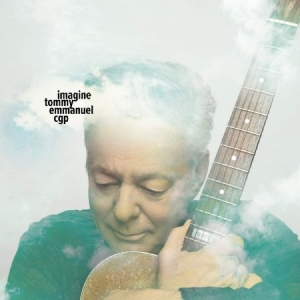 Tommy Emmanuel - Imagine in der Gruppe VINYL / Pop-Rock,Övrigt bei Bengans Skivbutik AB (3896314)