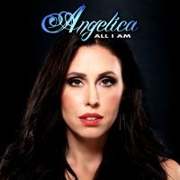 Angelica - All I Am in der Gruppe UNSERE TIPPS / Weihnachtsgeschenktipp CD bei Bengans Skivbutik AB (3896589)