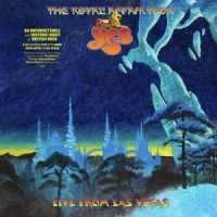 Yes - The Royal Affair Tour in der Gruppe VINYL / Pop-Rock bei Bengans Skivbutik AB (3896609)