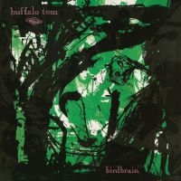 Buffalo Tom - Birdbrain (Green Vinyl) in der Gruppe VINYL / Pop-Rock bei Bengans Skivbutik AB (3897699)