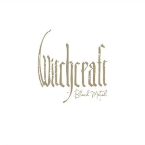 Witchcraft - Black Metal in der Gruppe Minishops / Witchcraft bei Bengans Skivbutik AB (3898992)