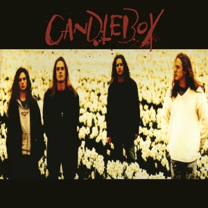 Candlebox - Candlebox in der Gruppe -Startsida MOV bei Bengans Skivbutik AB (3899397)