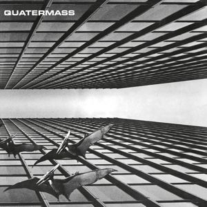 Quatermass - Quatermass in der Gruppe VINYL / Pop-Rock,Övrigt bei Bengans Skivbutik AB (3899430)