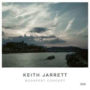 Jarrett Keith - Budapest Concert (2Cd) in der Gruppe UNSERE TIPPS / Årsbästalistor 2020 / JazzTimes 2020 bei Bengans Skivbutik AB (3899902)