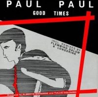 Paul Paul - Paul Paul in der Gruppe VINYL / Pop-Rock bei Bengans Skivbutik AB (3900058)