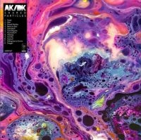 AK/DK - SHARED PARTICLES in der Gruppe VINYL / Pop-Rock bei Bengans Skivbutik AB (3900094)