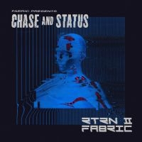 Chase & Status - Fabric Presents Chase & Status Rtrn in der Gruppe CD / Dance-Techno,Pop-Rock bei Bengans Skivbutik AB (3900165)