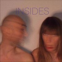 INSIDES - SOFT BONDS in der Gruppe CD bei Bengans Skivbutik AB (3900166)