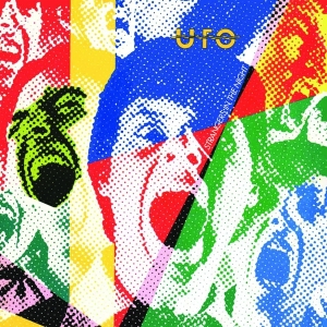 Ufo - Strangers In The Night in der Gruppe UNSERE TIPPS / Weihnachtsgeschenktipp Vinyl bei Bengans Skivbutik AB (3900502)