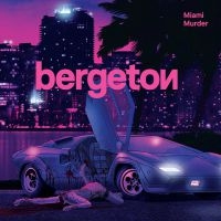 Bergeton - Miami Murder (Pink) in der Gruppe VINYL / Pop-Rock bei Bengans Skivbutik AB (3901122)