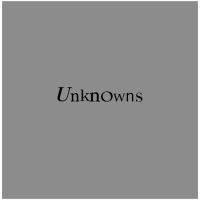 Dead C. - Unknowns in der Gruppe VINYL / Pop-Rock bei Bengans Skivbutik AB (3901123)