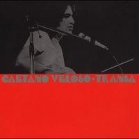 Caetano Veloso - Transa in der Gruppe VINYL / Pop-Rock,World Music bei Bengans Skivbutik AB (3901849)