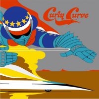 Curly Curve - Curly Curve (Opaque Grey Vinyl) in der Gruppe Labels / Woah Dad / Dold_tillfall bei Bengans Skivbutik AB (3901977)