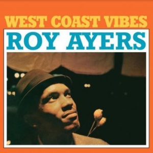 Ayers Roy - West Coast Vibes in der Gruppe VINYL / Jazz bei Bengans Skivbutik AB (3902098)