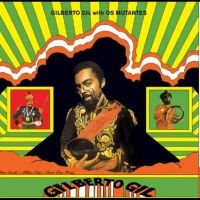 Gilberto Gil - Gilberto Gil in der Gruppe VINYL / Jazz,Pop-Rock,World Music bei Bengans Skivbutik AB (3902163)