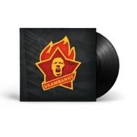 Skambankt - Skambankt (Vinyl) in der Gruppe VINYL / Norsk Musik,Pop-Rock bei Bengans Skivbutik AB (3902167)