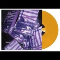 Pixies - Pixies (Orange Vinyl) in der Gruppe VINYL / Pop-Rock bei Bengans Skivbutik AB (3902251)