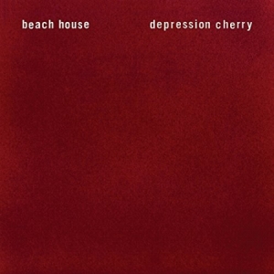 Beach House - Depression Cherry in der Gruppe VINYL / Pop-Rock bei Bengans Skivbutik AB (3902970)