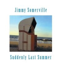 Somerville Jimmy - Suddenly Last Summer (Limited Editi in der Gruppe VINYL / Pop-Rock bei Bengans Skivbutik AB (3903390)