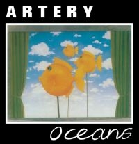 Artery - Oceans in der Gruppe VINYL / Pop-Rock bei Bengans Skivbutik AB (3903391)