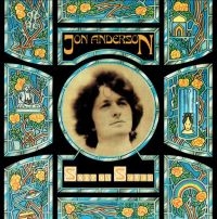 Anderson Jon - Song Of Seven (Remastered & Expande in der Gruppe CD / Pop-Rock bei Bengans Skivbutik AB (3903449)