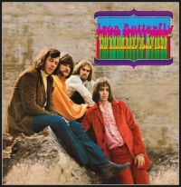 Iron Butterfly - Unconscious Power:Anthology 1967-19 in der Gruppe CD / Kommande / Pop-Rock bei Bengans Skivbutik AB (3903451)