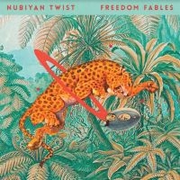 Nubyian Twist - Freedom Fables in der Gruppe Labels / Woah Dad / Dold_tillfall bei Bengans Skivbutik AB (3903457)