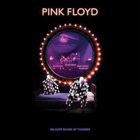 Pink Floyd - Delicate Sound Of Thunder (3Lp in der Gruppe UNSERE TIPPS / Tipps von Bengans Mitarbeitern / Live Live Live bei Bengans Skivbutik AB (3903483)