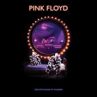 Pink Floyd - Delicate Sound Of Thunder (2Cd in der Gruppe UNSERE TIPPS / Tipps von Bengans Mitarbeitern / Live Live Live bei Bengans Skivbutik AB (3903485)