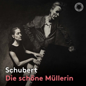 Schubert Franz - Die Schöne Müllerin in der Gruppe UNSERE TIPPS / Weihnachtsgeschenktipp CD bei Bengans Skivbutik AB (3904249)