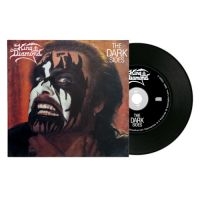 KING DIAMOND - DARK SIDES (DIGISLEEVE) in der Gruppe UNSERE TIPPS / Weihnachtsgeschenktipp CD bei Bengans Skivbutik AB (3904803)