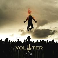 Volster - Arise in der Gruppe CD / Hårdrock bei Bengans Skivbutik AB (3904805)