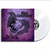 Mos Generator / Di'aul - Split in der Gruppe VINYL / Hårdrock bei Bengans Skivbutik AB (3905085)