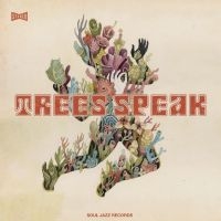 Trees Speak - Shadow Forms in der Gruppe UNSERE TIPPS / Weihnachtsgeschenktipp Vinyl bei Bengans Skivbutik AB (3905174)