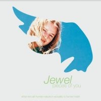 Jewel - Pieces Of You (25Th An. Edition) in der Gruppe CD bei Bengans Skivbutik AB (3905516)