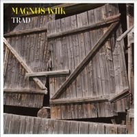 Wiik Magnus - Trad in der Gruppe CD / Country bei Bengans Skivbutik AB (3905536)